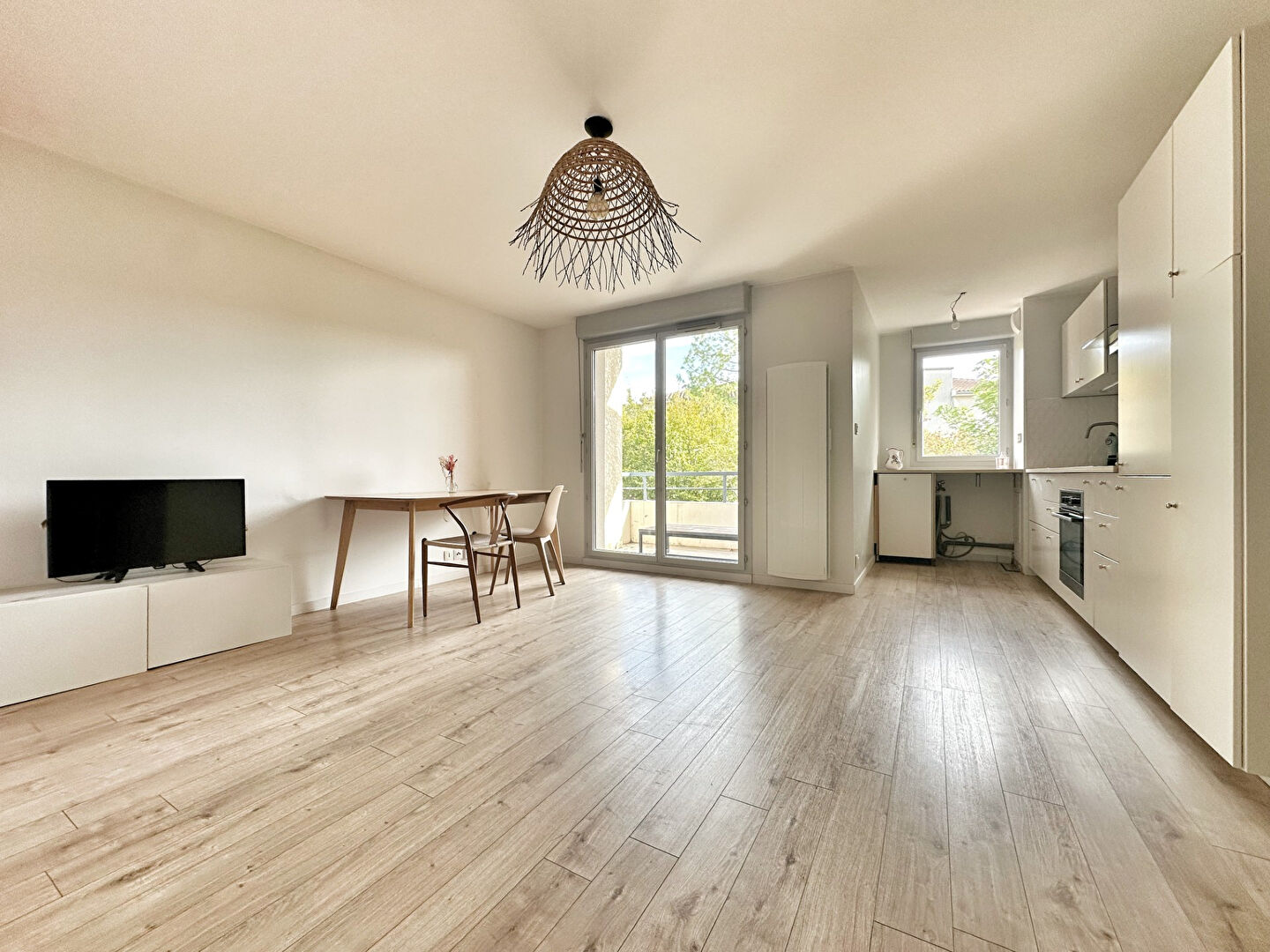 Agence immobilière de 7D Immobilier Toulouse