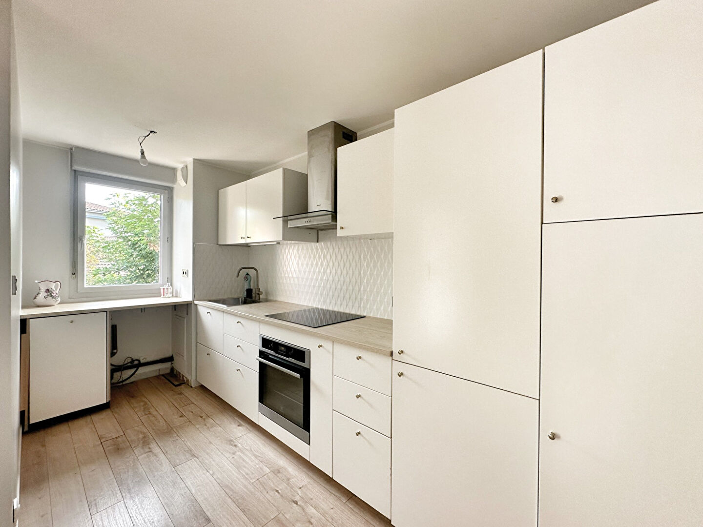Photo Sept Deniers - Appartement T3 Dernier Etage image 2/6