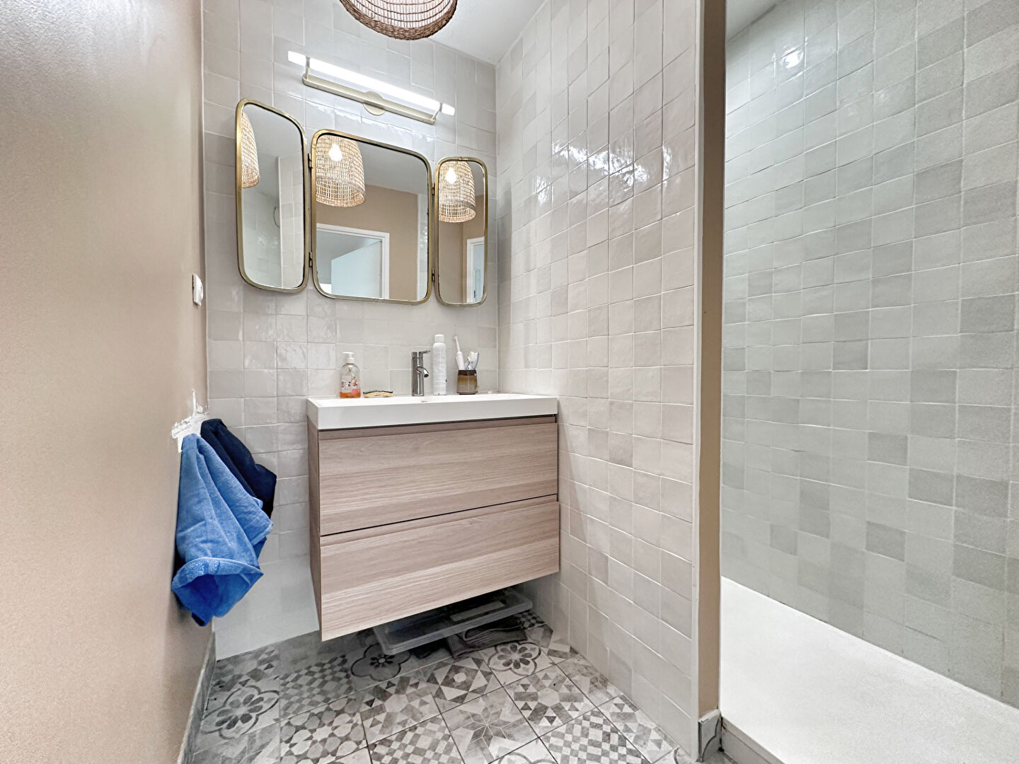 Photo Sept Deniers - Appartement T3 Dernier Etage image 3/6