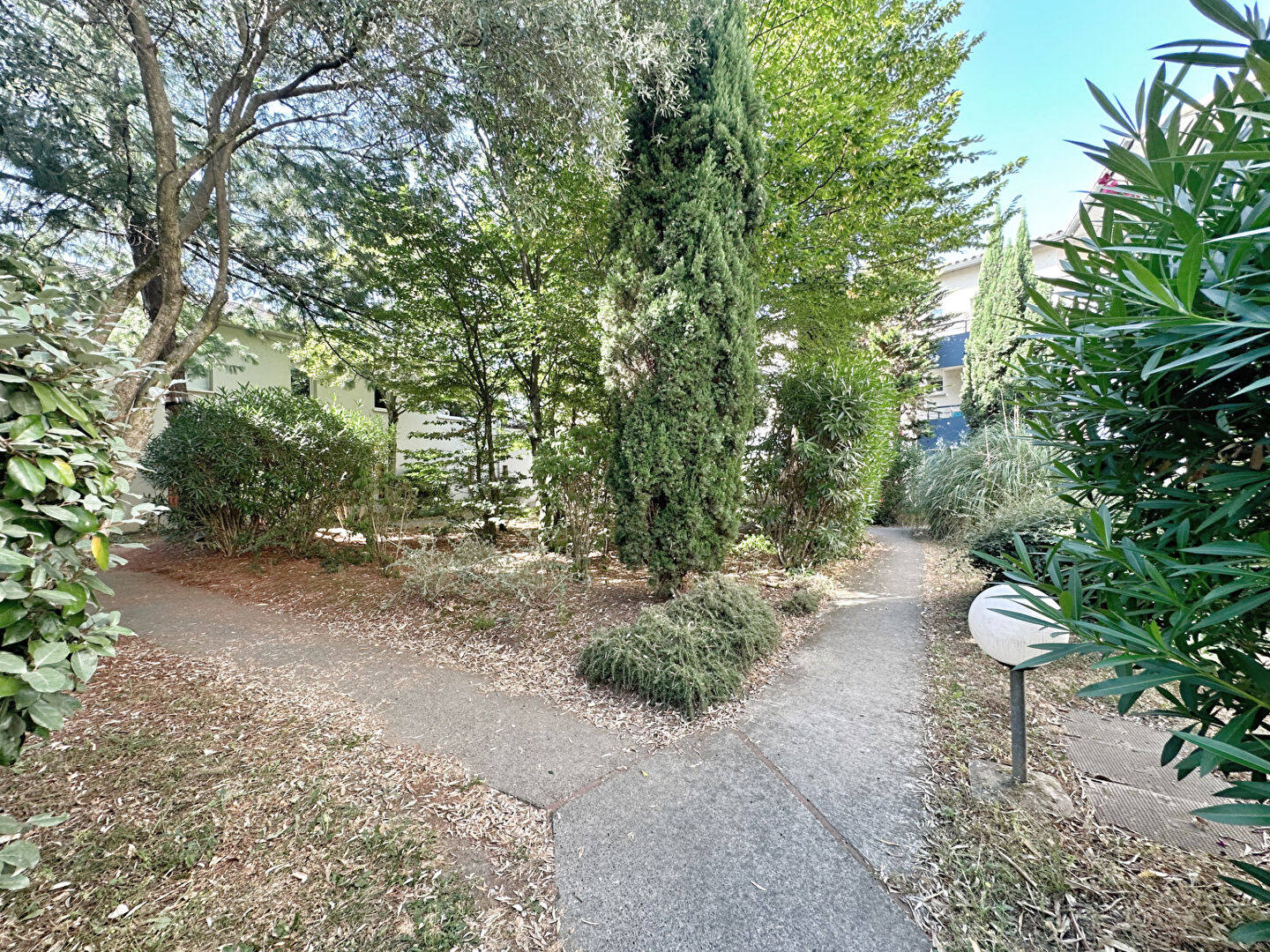 Photo Sept Deniers - Appartement T3 Dernier Etage image 4/6