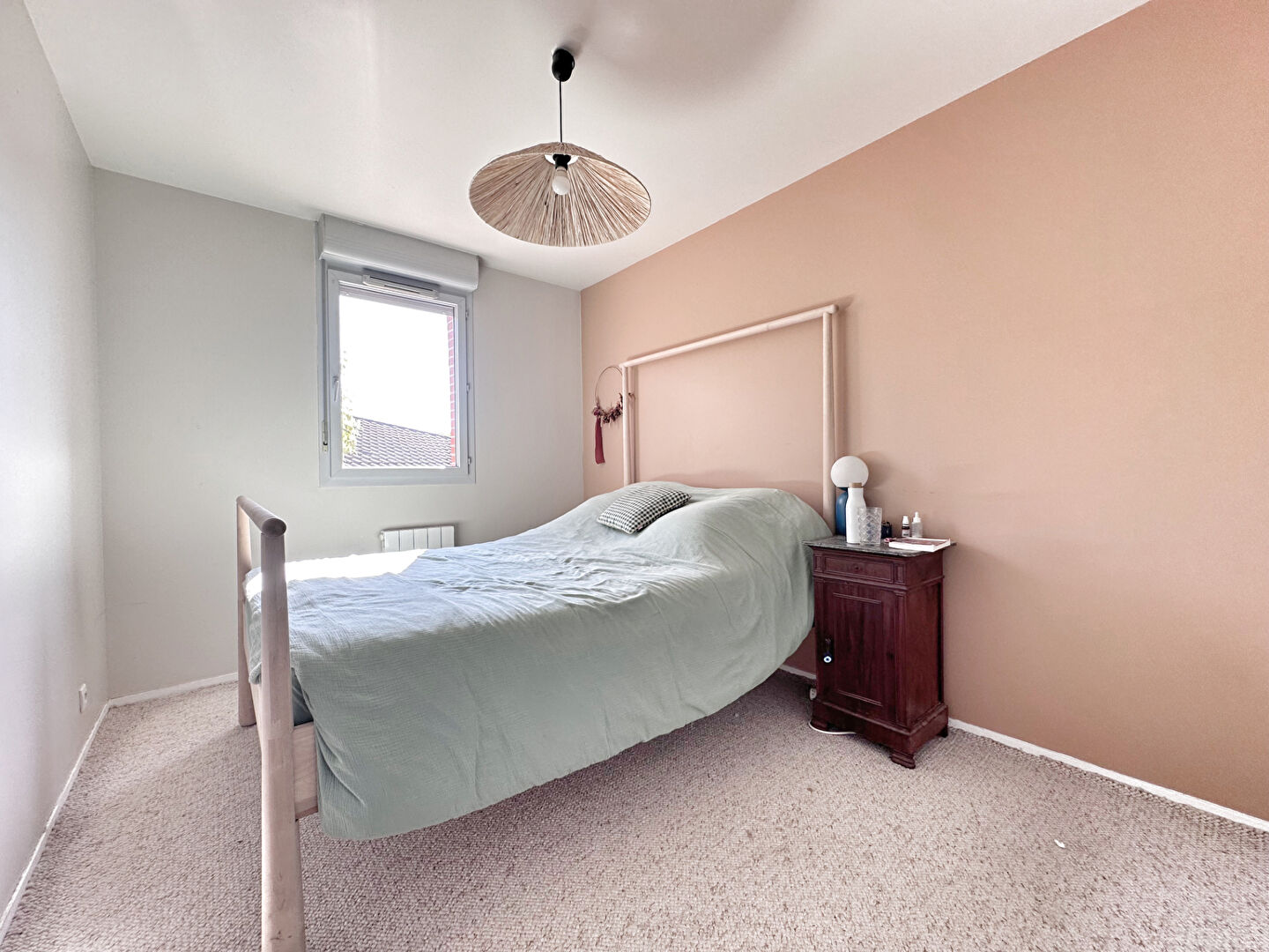 Photo Sept Deniers - Appartement T3 Dernier Etage image 6/6