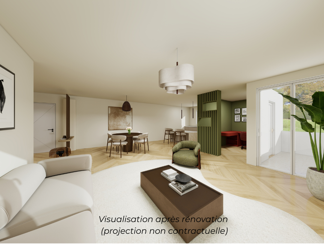 Agence immobilière de 7D Immobilier Toulouse