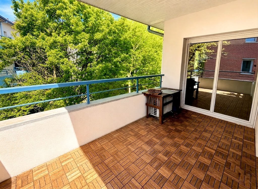 Agence immobilière de 7D Immobilier Toulouse