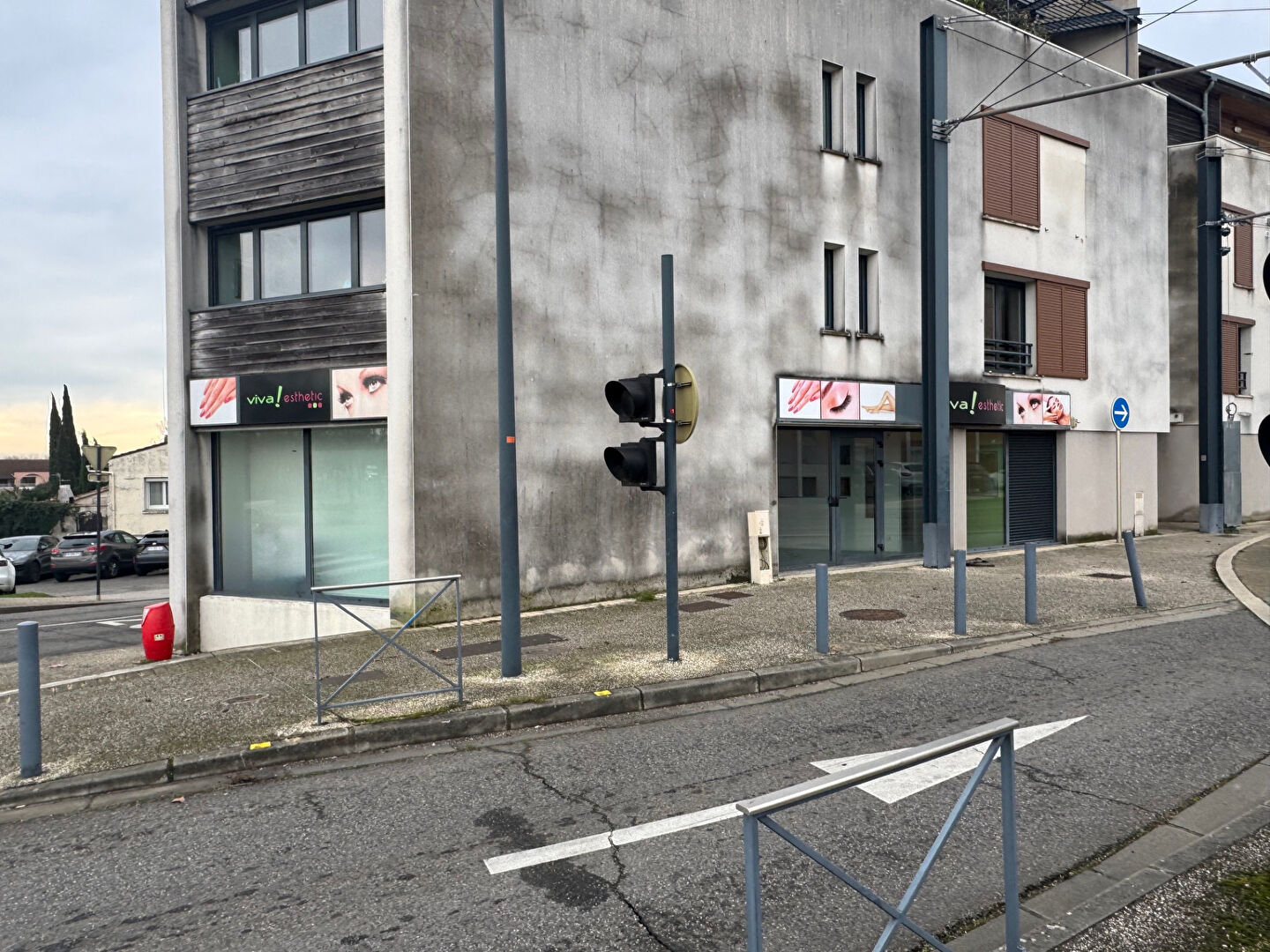 Agence immobilière de 7D Immobilier Toulouse