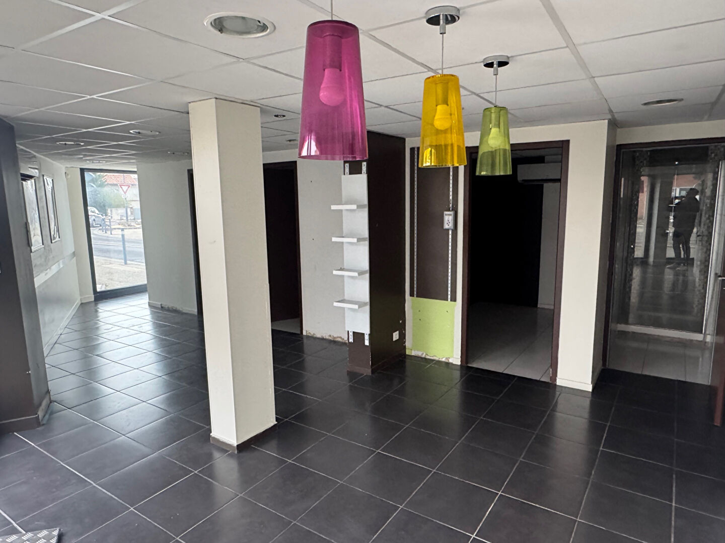 Agence immobilière de 7D Immobilier Toulouse