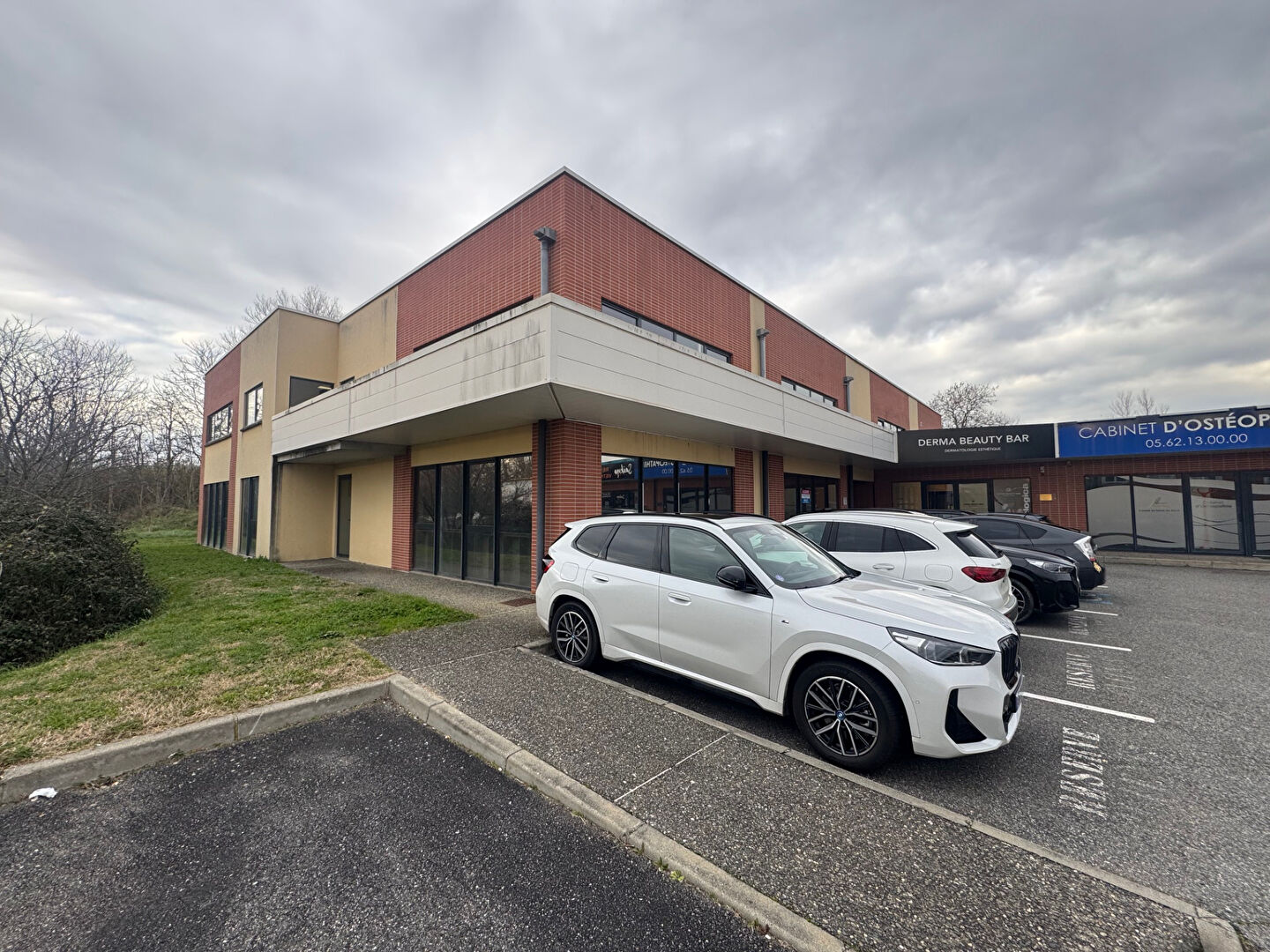 Agence immobilière de 7D Immobilier Toulouse