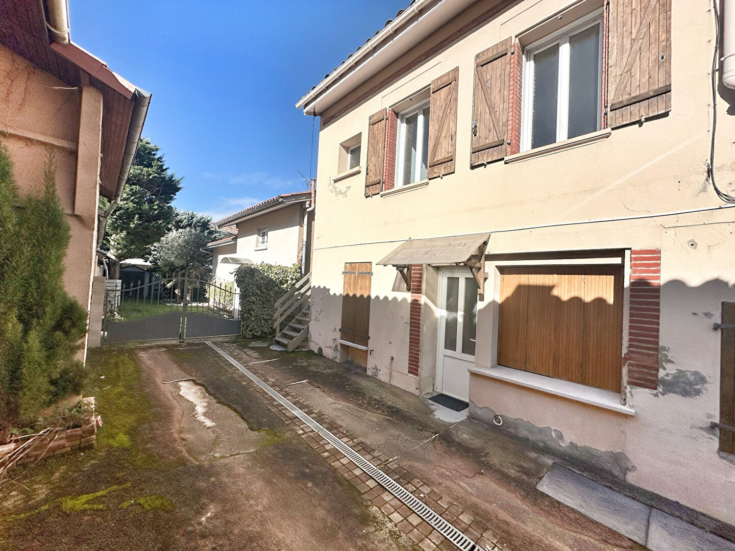 Agence immobilière de 7D Immobilier Toulouse