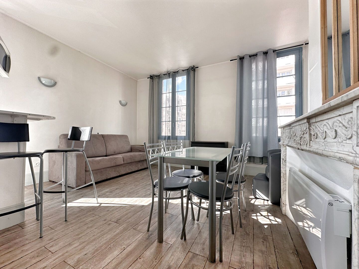 Agence immobilière de 7D Immobilier Toulouse