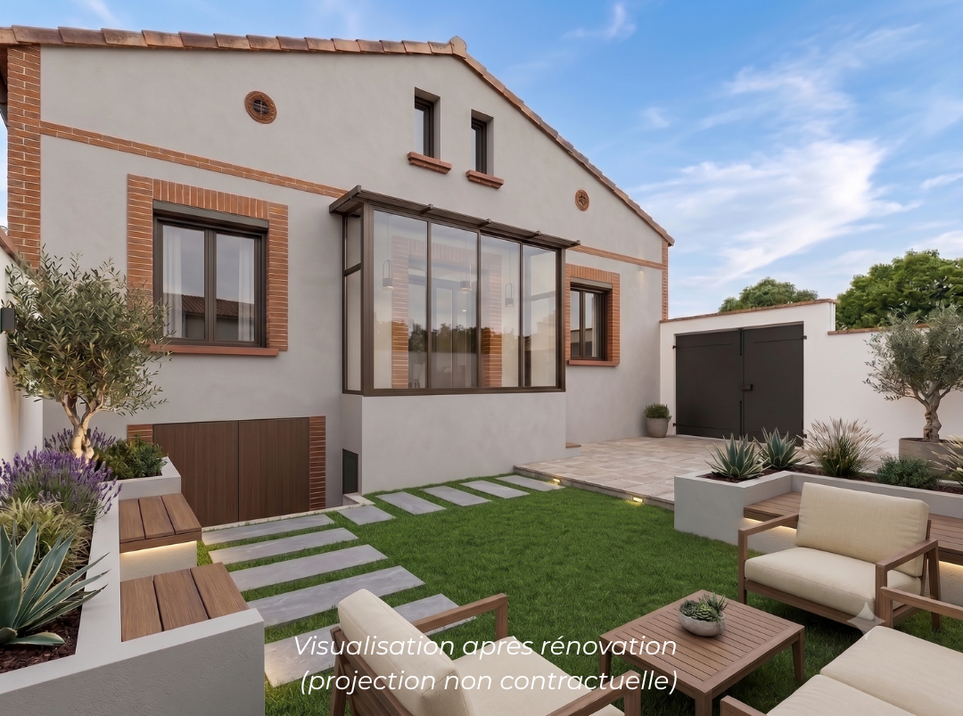 Agence immobilière de 7D Immobilier Toulouse