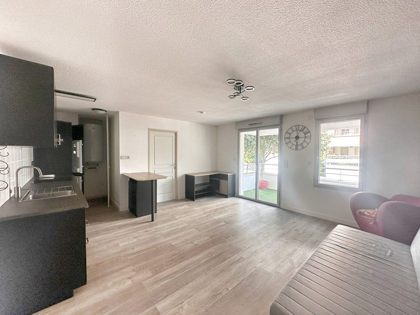 Agence immobilière de 7D Immobilier Toulouse