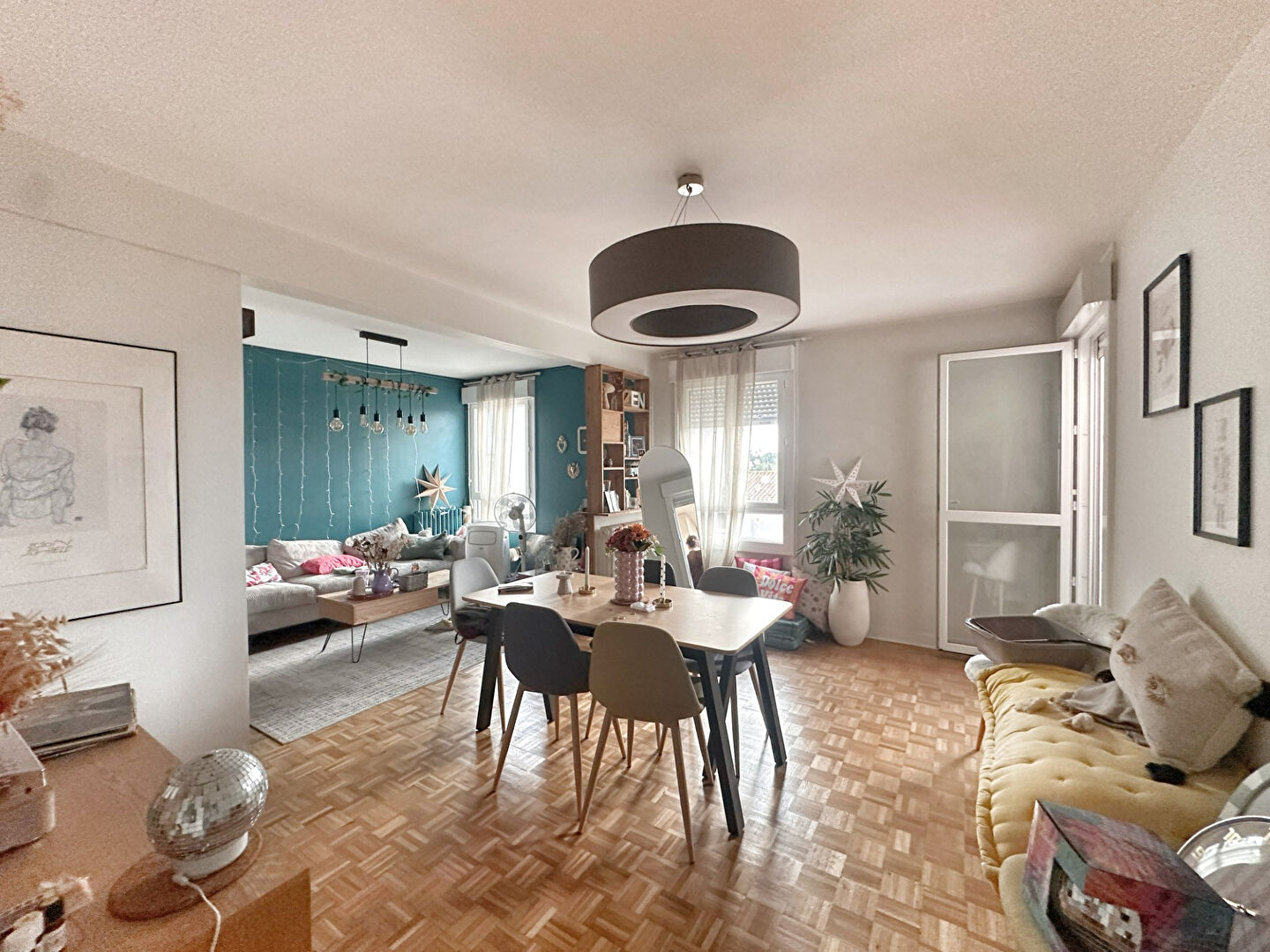 Agence immobilière de 7D Immobilier Toulouse