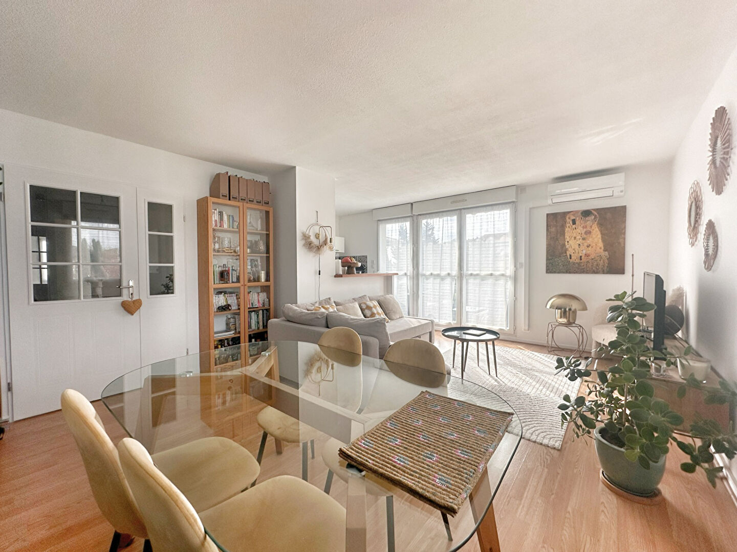 Agence immobilière de 7D Immobilier Toulouse