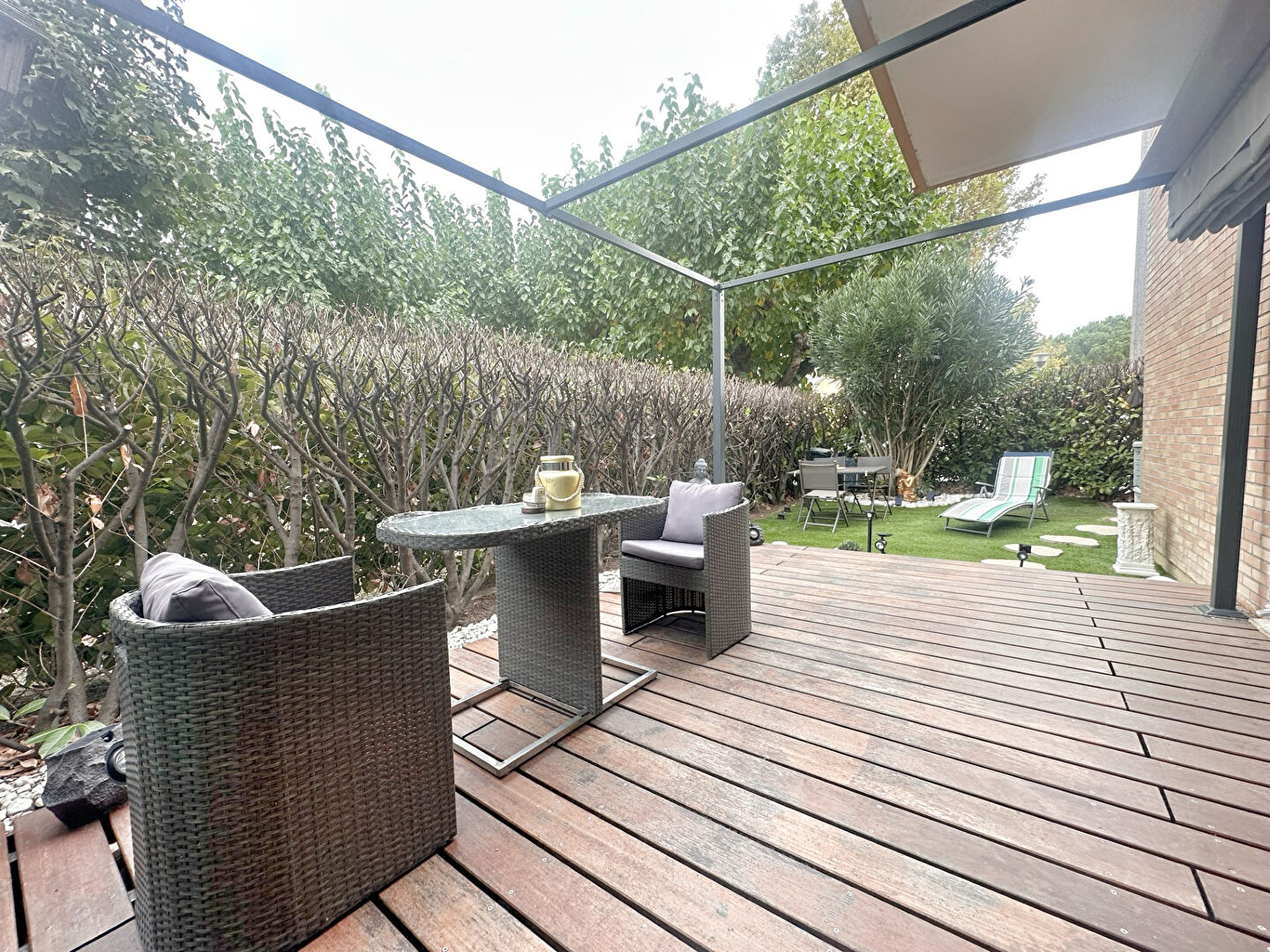 Agence immobilière de 7D Immobilier Toulouse