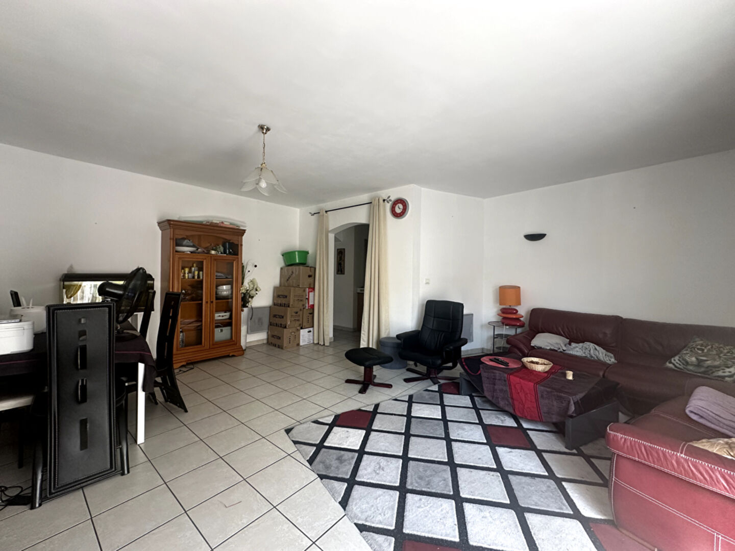 Agence immobilière de ABC IMMO ST MAXIMIN LA STE BAUME