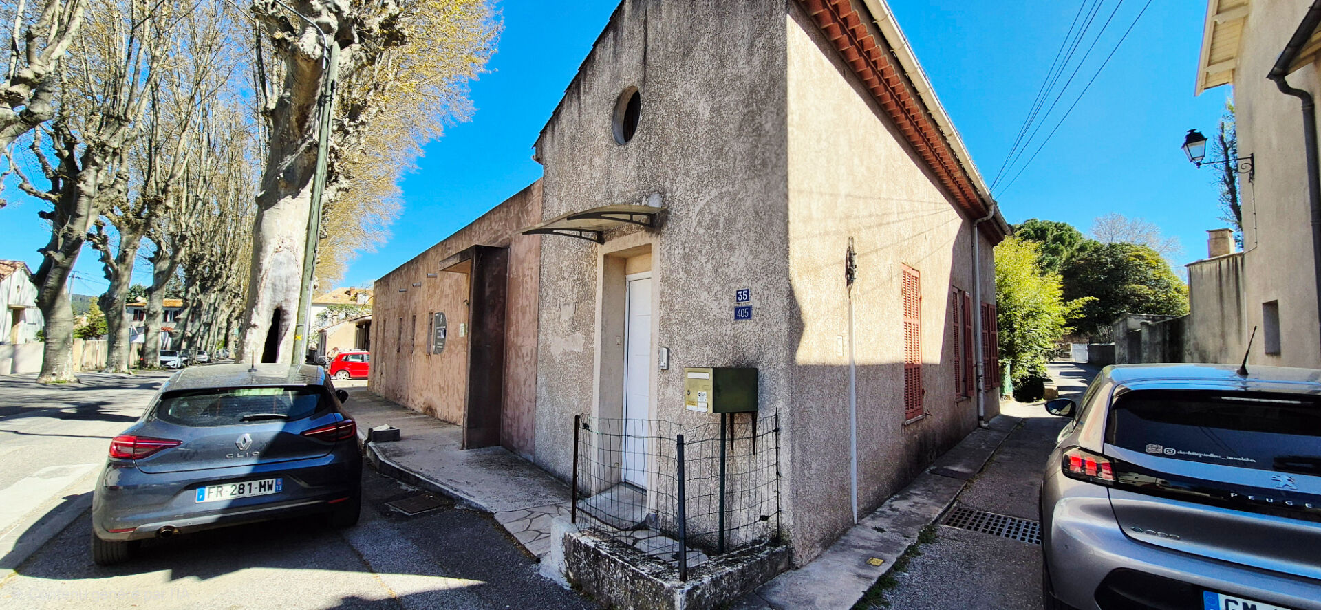 Agence immobilière de ABC Immo 58 rue Jules Ferry 83170 Brignoles