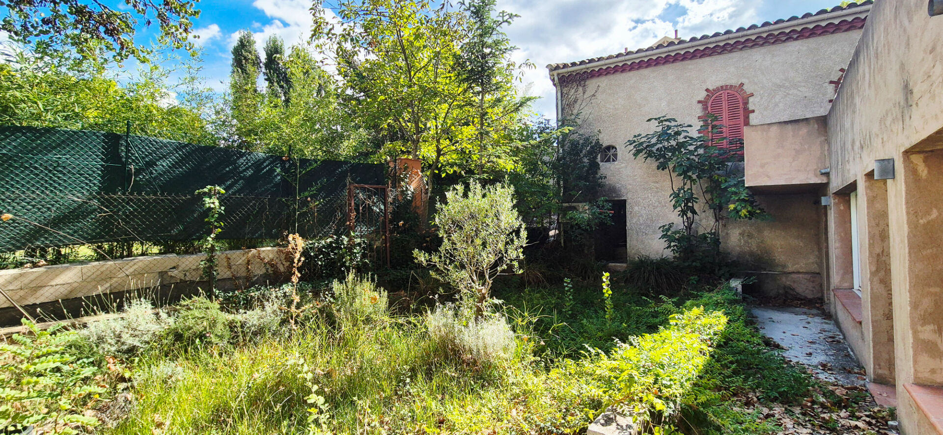 Agence immobilière de ABC Immo 58 rue Jules Ferry 83170 Brignoles