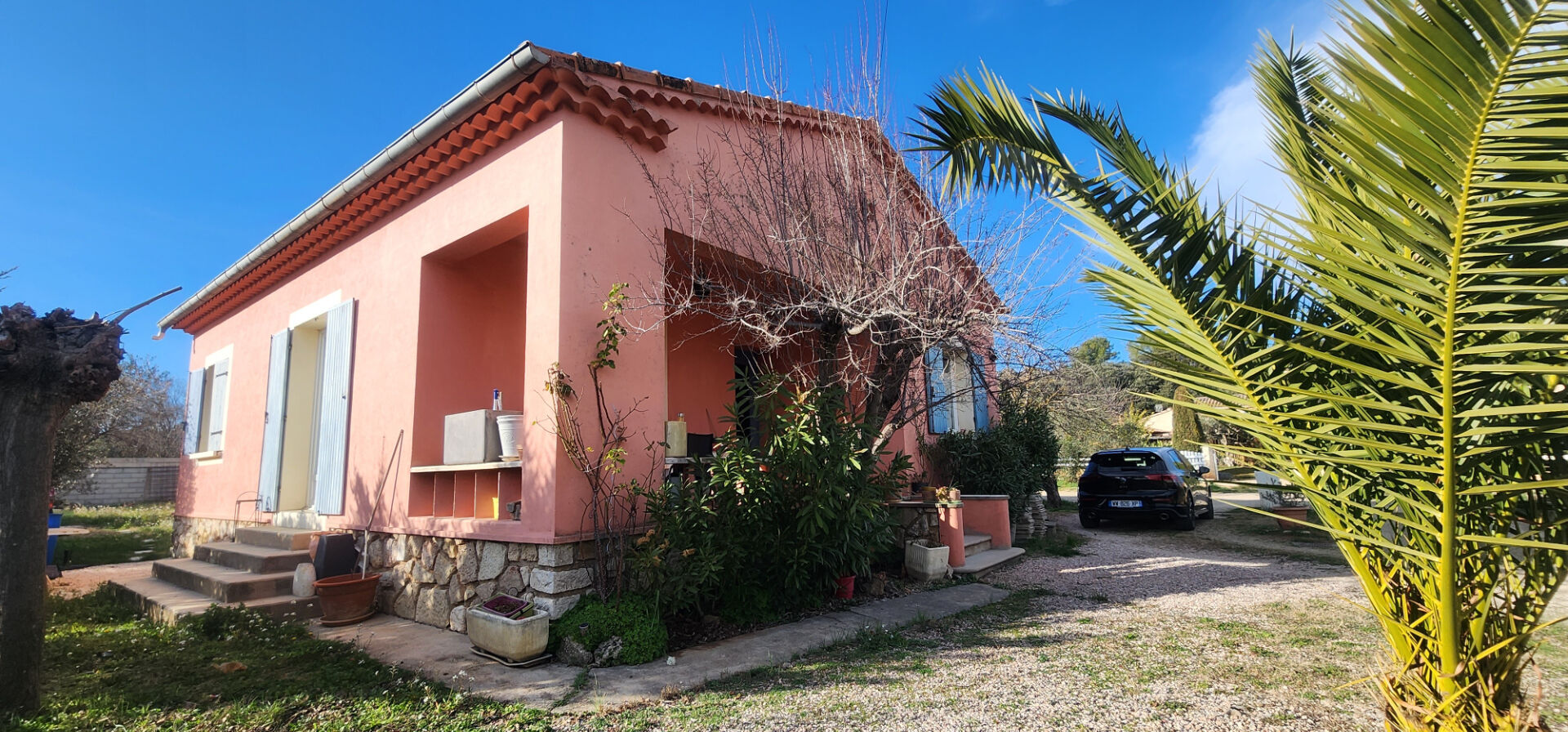 Agence immobilière de ABC Immo 58 rue Jules Ferry 83170 Brignoles