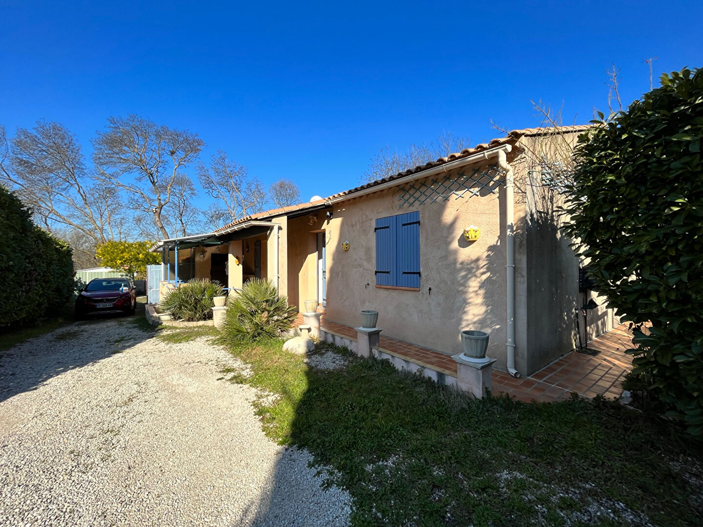 Agence immobilière de ABC IMMO ST MAXIMIN LA STE BAUME