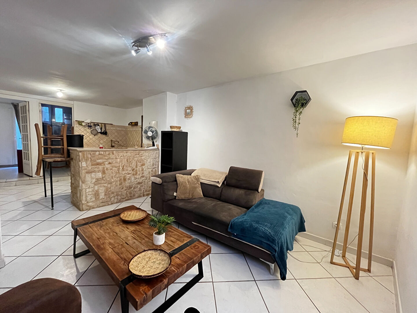 Agence immobilière de ABC IMMO ST MAXIMIN LA STE BAUME