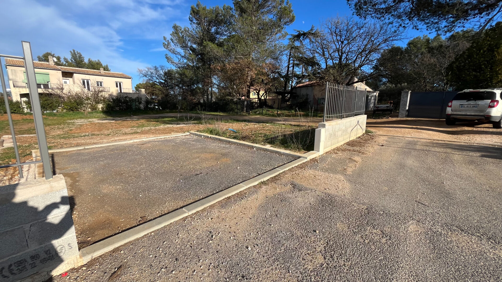Agence immobilière de ABC IMMO ST MAXIMIN LA STE BAUME