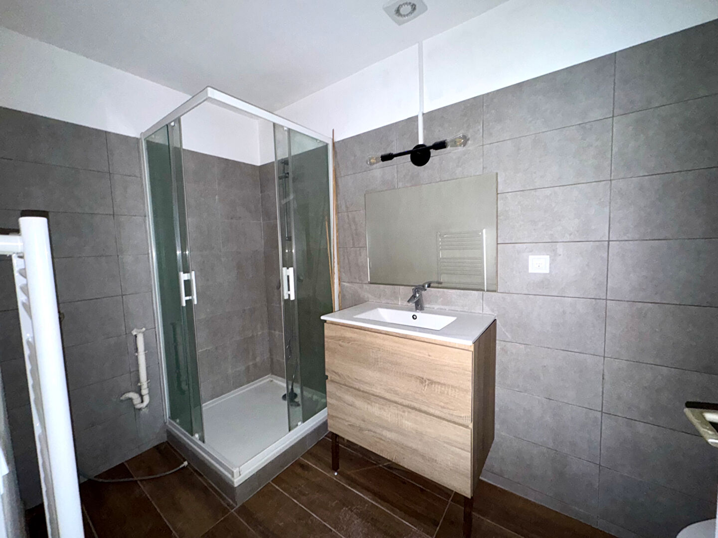 Photo Appartement T2 bis image 5/6