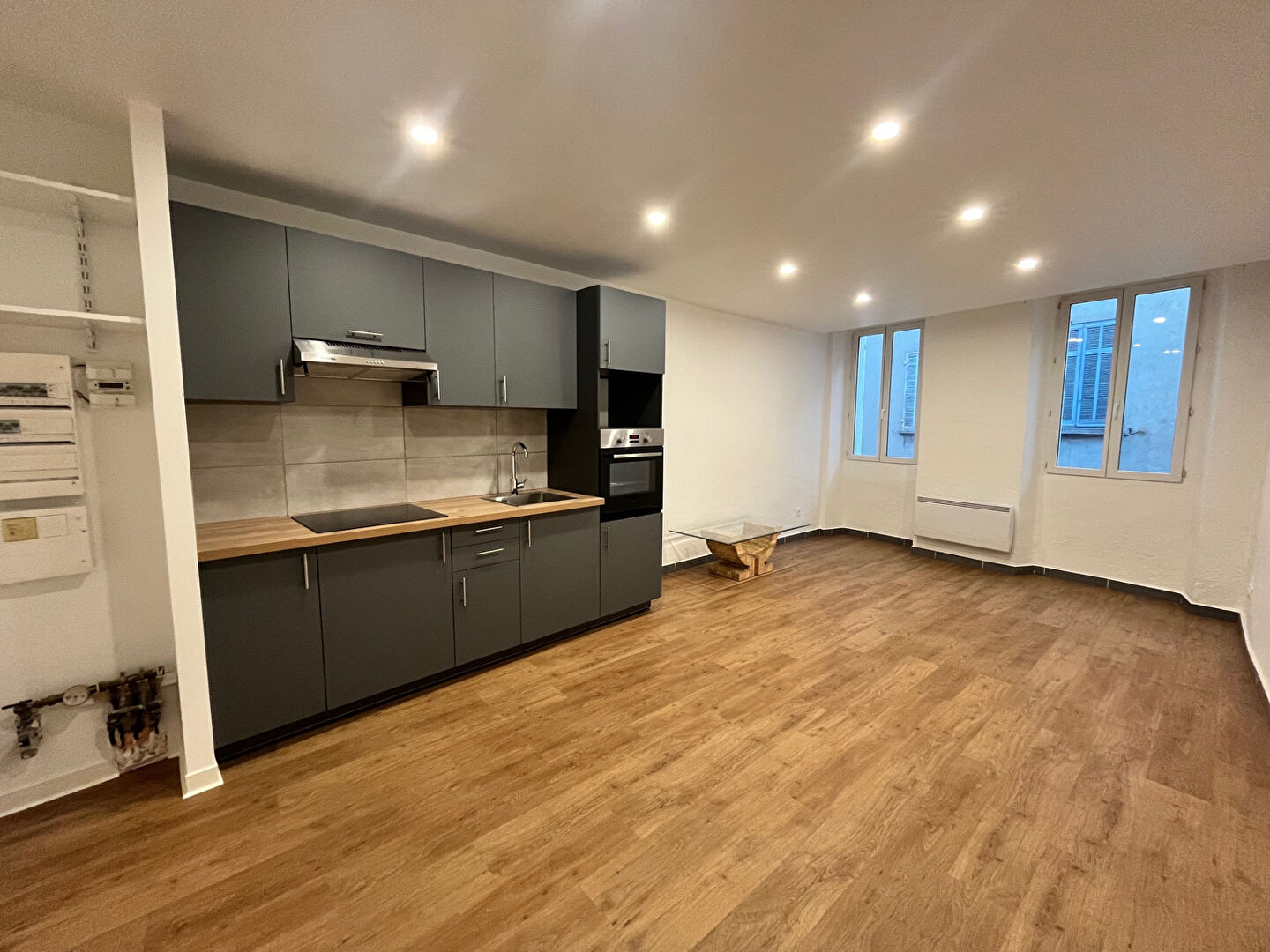 Agence immobilière de ABC IMMO ST MAXIMIN LA STE BAUME