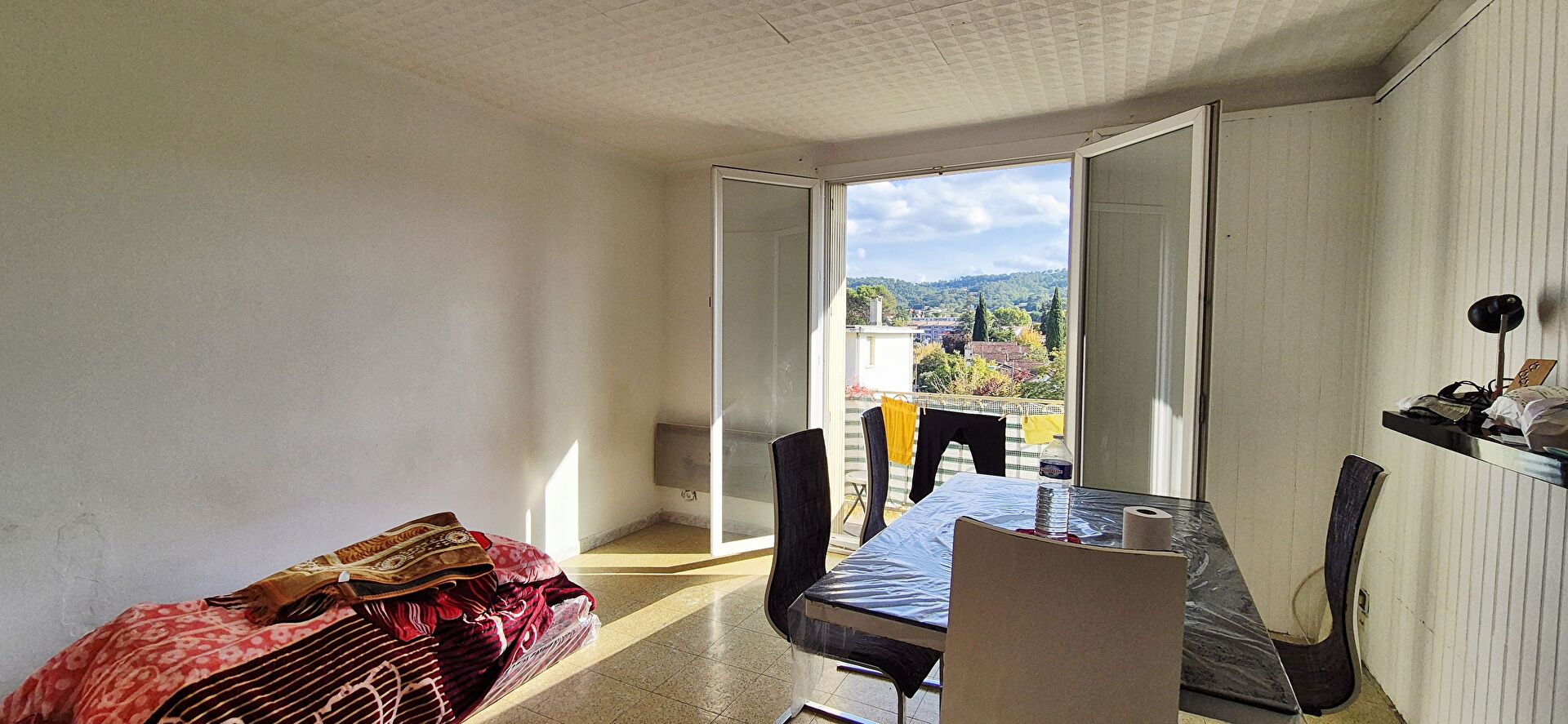 Photo Appartement T3 - balcon - cave image 2/6