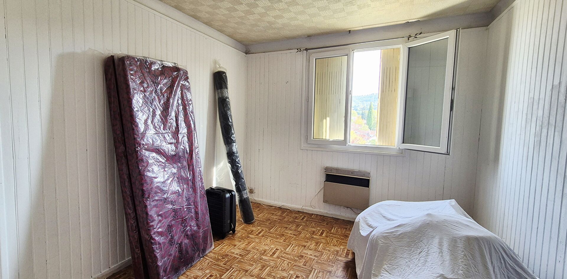 Photo Appartement T3 - balcon - cave image 4/6