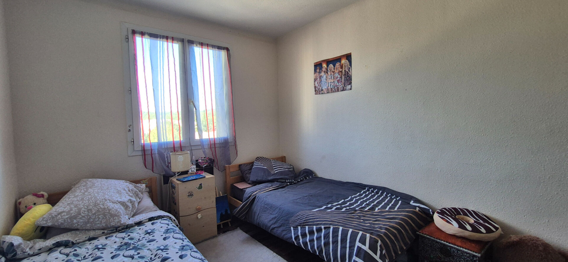 Photo Appartement T3 - balcon - cave image 5/6