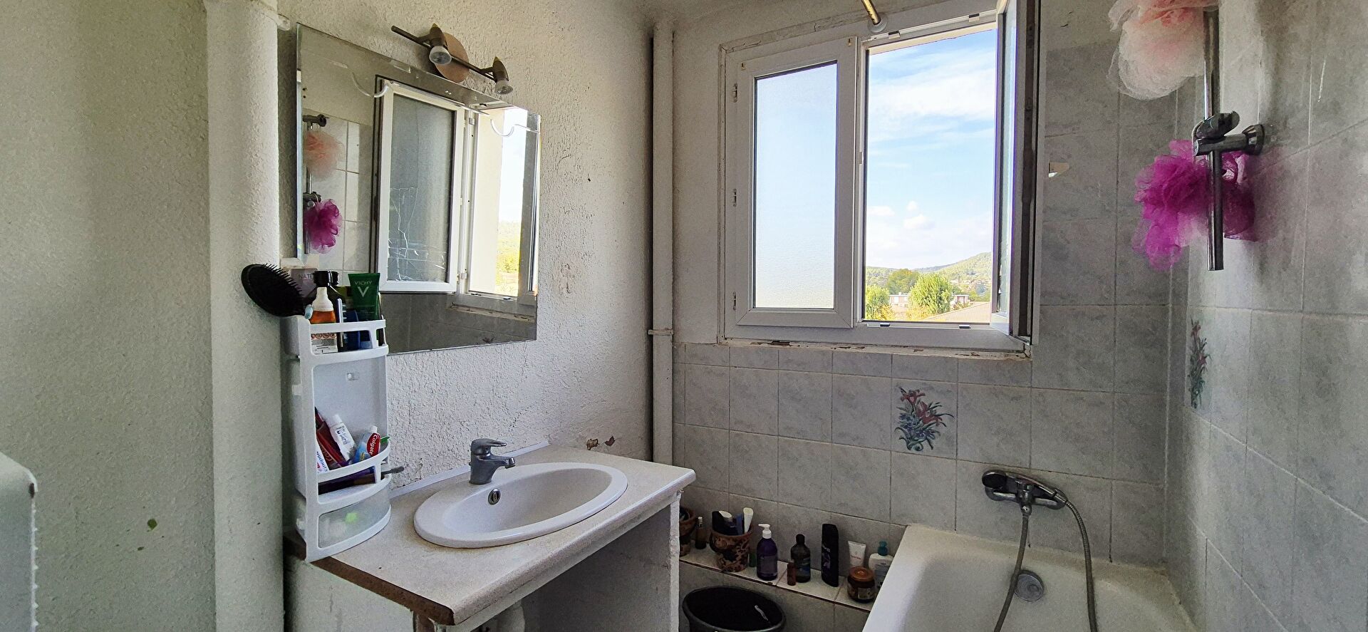 Photo Appartement T3 - balcon - cave image 6/6