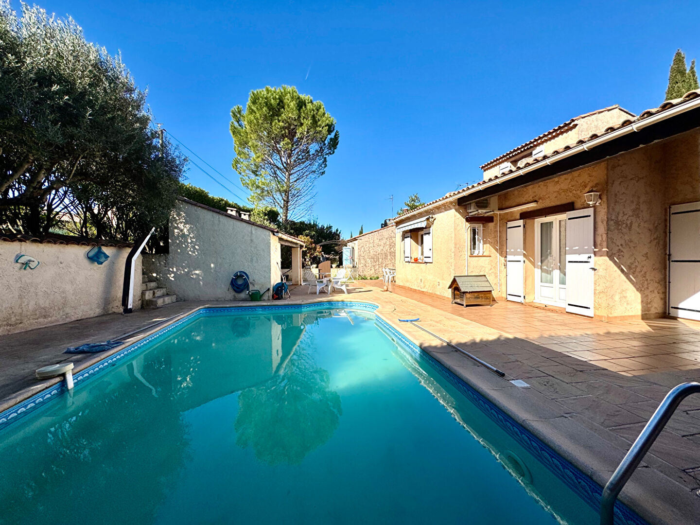 Agence immobilière de ABC Immo 58 rue Jules Ferry 83170 Brignoles