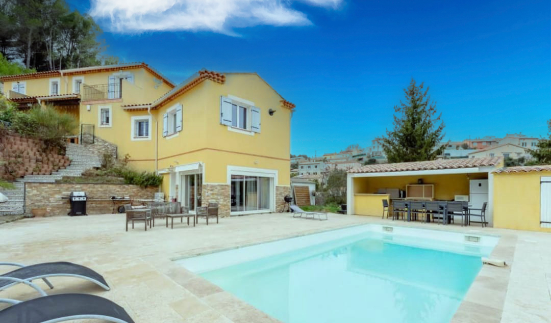 Agence immobilière de ABC IMMO ST MAXIMIN LA STE BAUME