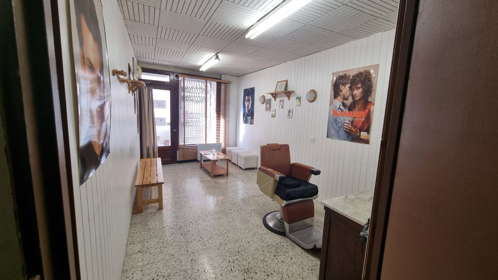 Cession de bail à vendre - SAINT MAXIMIN LA SAINTE BAUME