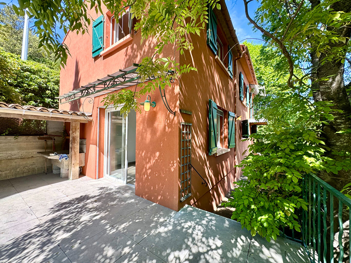 Agence immobilière de ABC Immo 58 rue Jules Ferry 83170 Brignoles