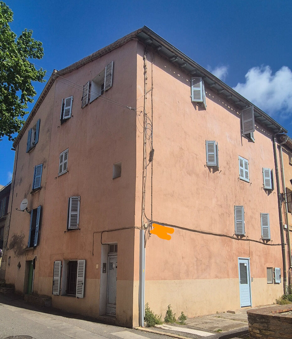 Agence immobilière de ABC Immo 58 rue Jules Ferry 83170 Brignoles