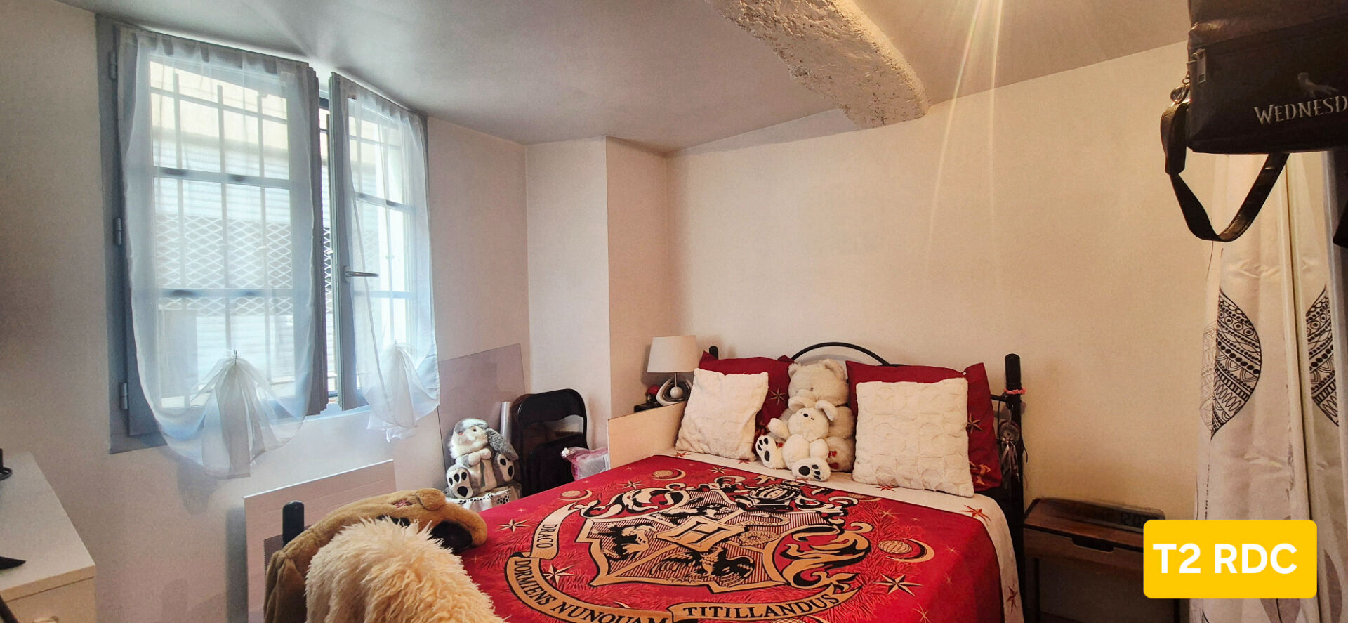 Photo Immeuble composé de 4xT2 loués ** RENTA BRUTE 9,97% ** image 2/6