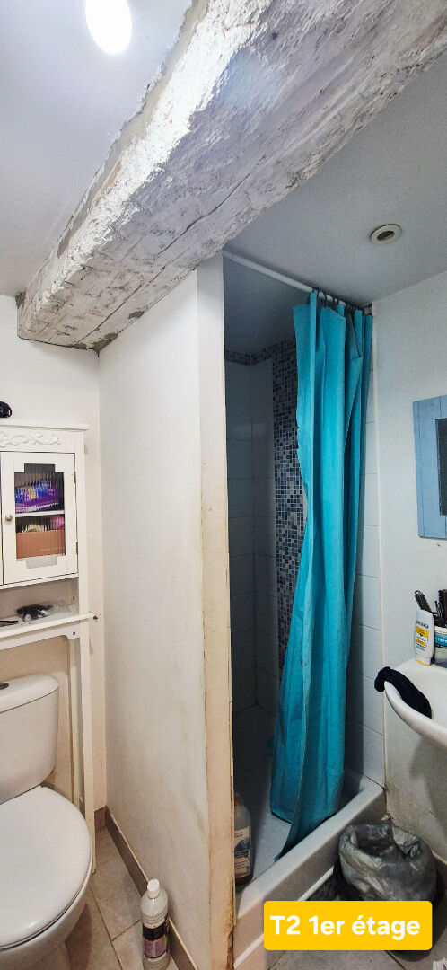 Photo Immeuble composé de 4xT2 loués ** RENTA BRUTE 9,97% ** image 6/6