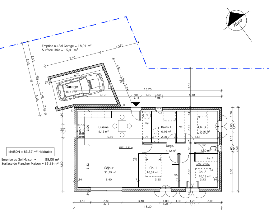Agence immobilière de ABC IMMO ST MAXIMIN LA STE BAUME