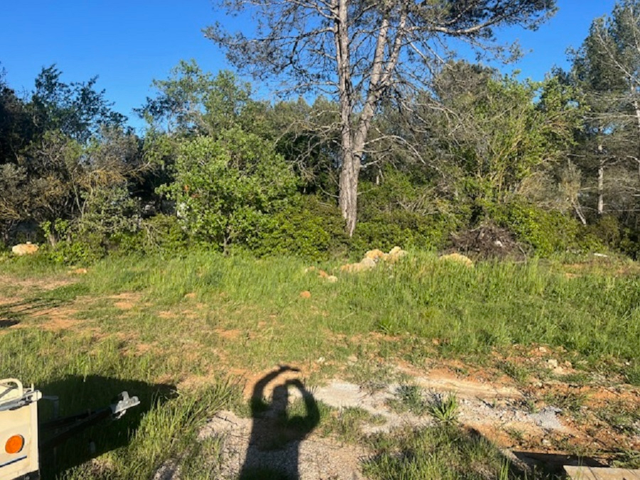 TERRAIN  LOT 5  ST MAXIMIN