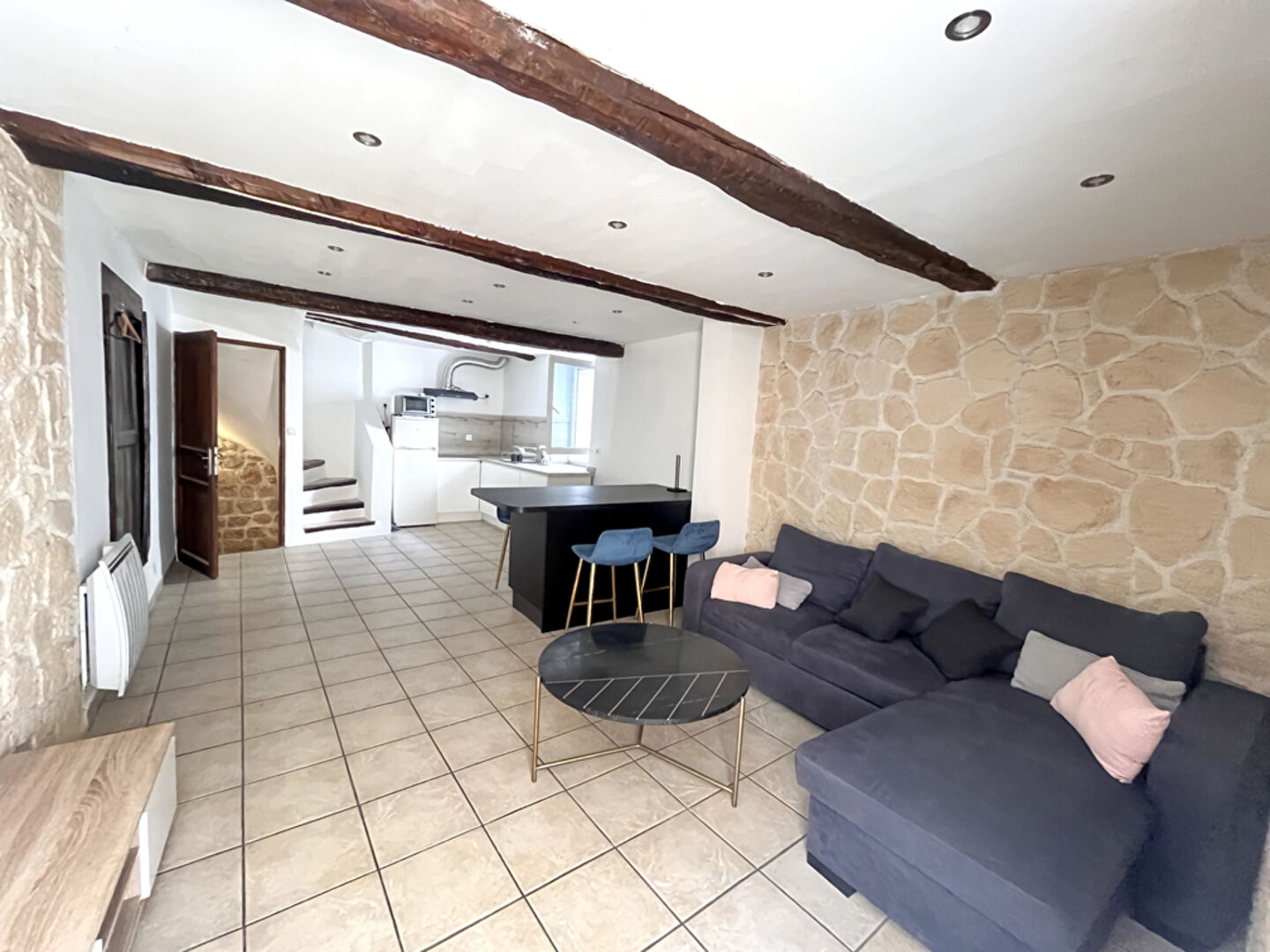 Agence immobilière de ABC IMMO ST MAXIMIN LA STE BAUME