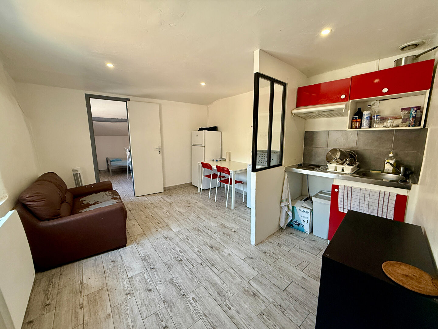 Agence immobilière de ABC IMMO ST MAXIMIN LA STE BAUME