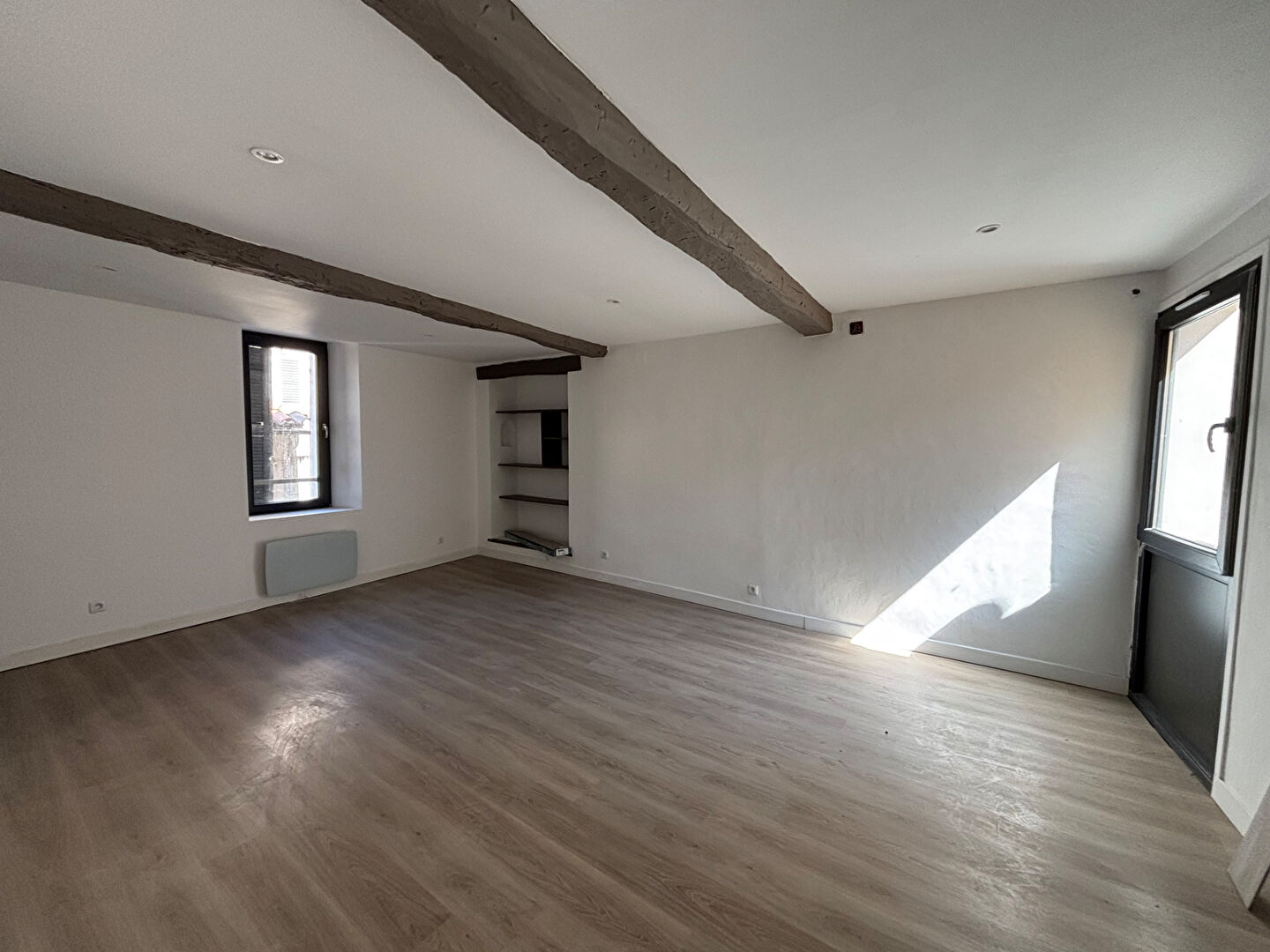 Appartement Duplex T3 79,30 m2