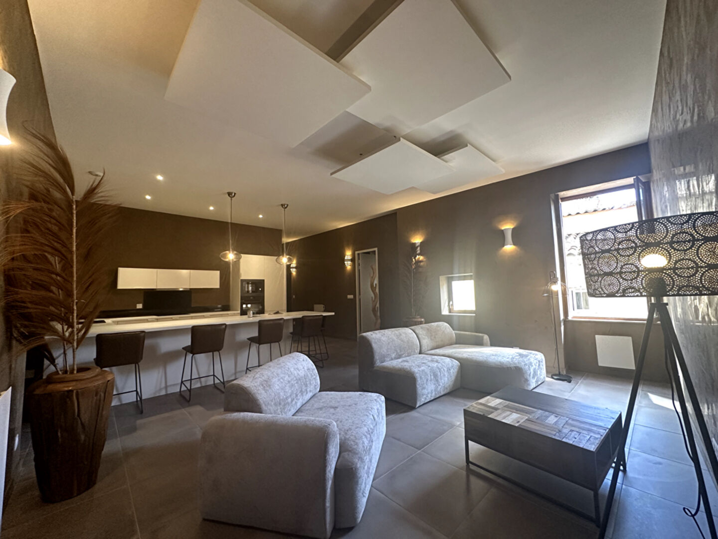 Agence immobilière de ABC Immo 58 rue Jules Ferry 83170 Brignoles