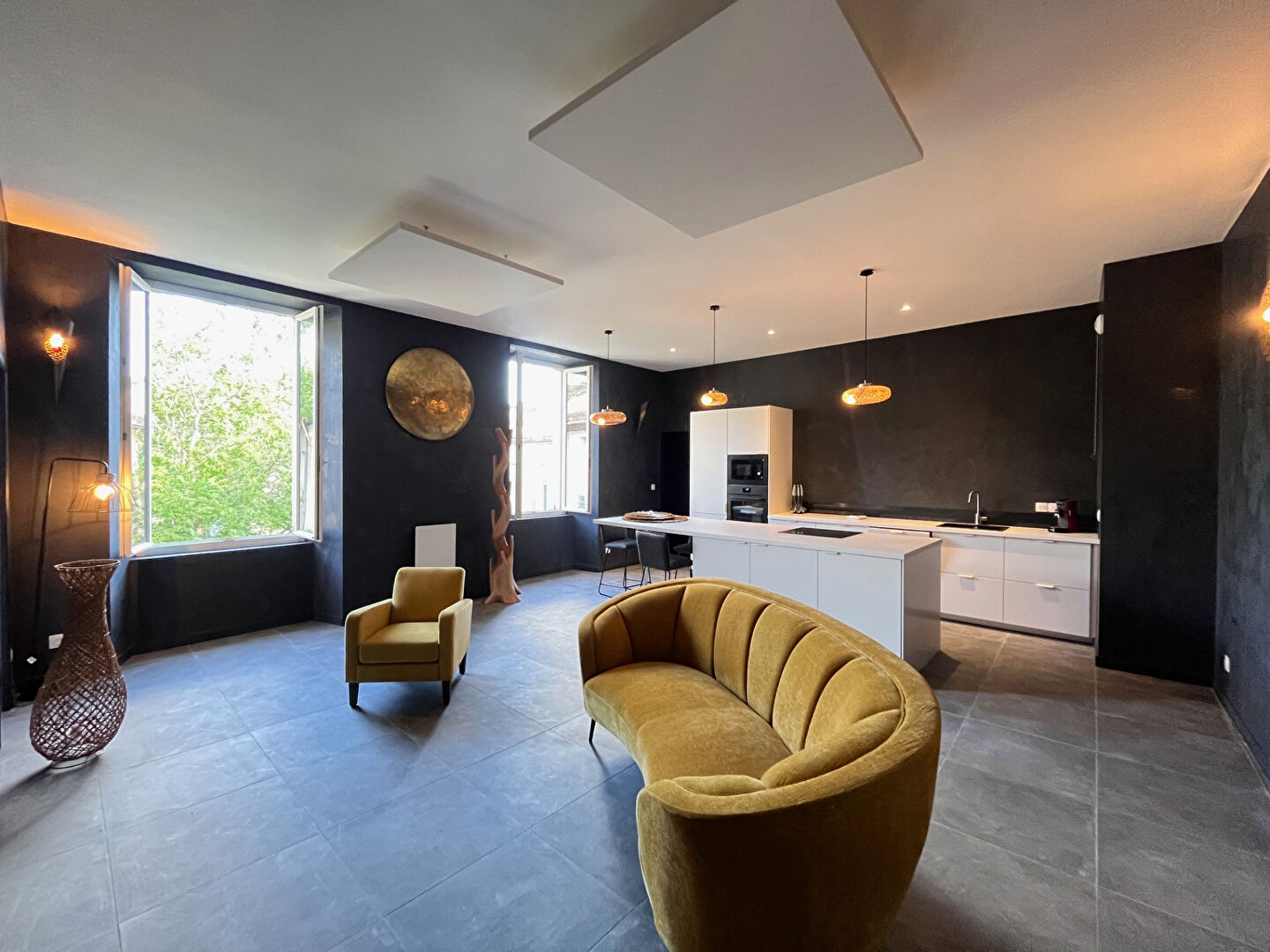 Agence immobilière de ABC IMMO ST MAXIMIN LA STE BAUME