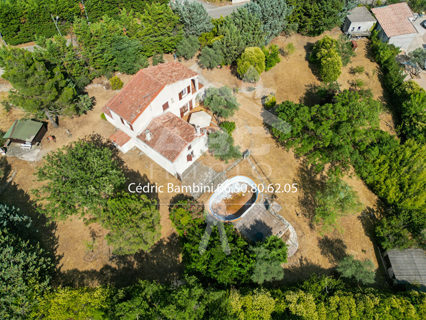 Agence immobilière de ABC IMMO ST MAXIMIN LA STE BAUME