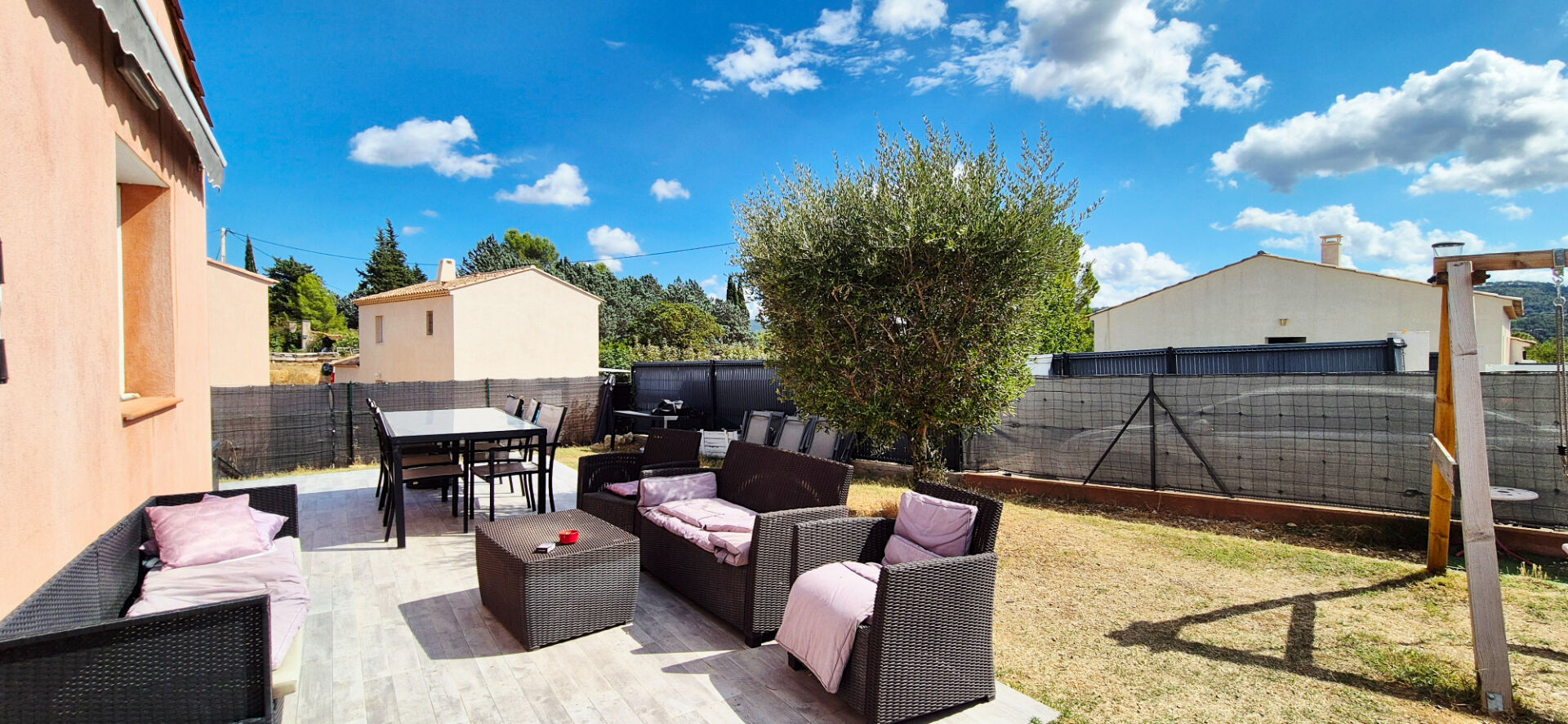Agence immobilière de ABC Immo 58 rue Jules Ferry 83170 Brignoles