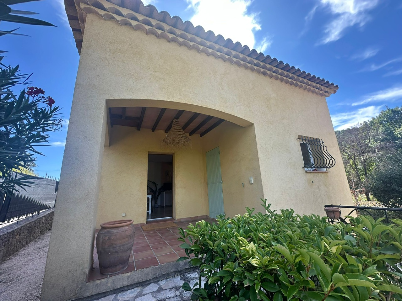 Agence immobilière de ABC IMMO ST MAXIMIN LA STE BAUME