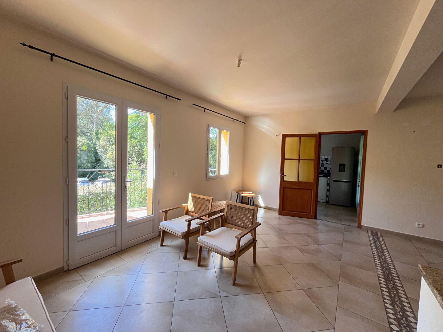 Photo Maison meublée à Vins sur Caramy - 4 pièces, 110 m² image 5/6