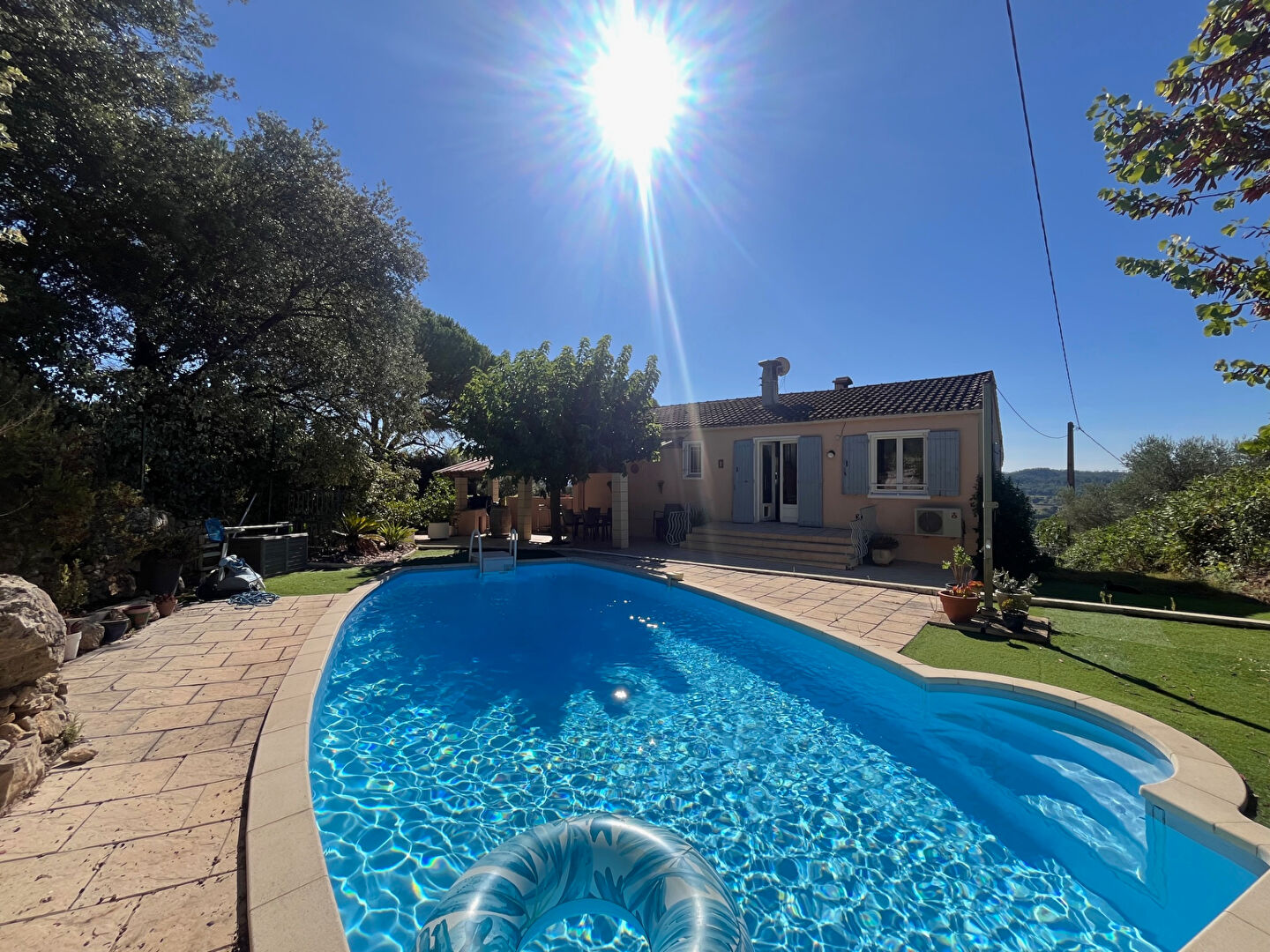 Agence immobilière de ABC IMMO ST MAXIMIN LA STE BAUME