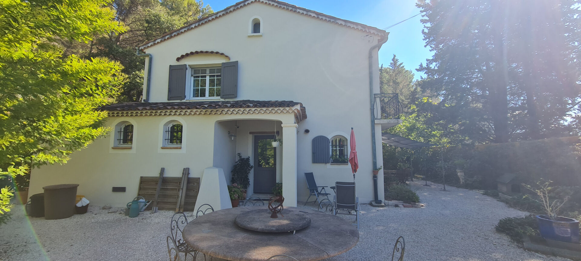 Agence immobilière de ABC Immo 58 rue Jules Ferry 83170 Brignoles